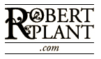 RobertPlant.com