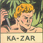 Ka-Zar