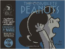 The Complete Peanuts 1987-1988